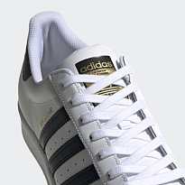 Фото № 4 с приближением к товару «‎Adidas Superstar»