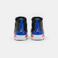 Фото № 3 с приближением к товару «‎Jordan 6 Rings »