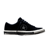 Фото № 1 с приближением к товару «‎Neighborhood x Converse One Star 74 Black White»