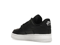 Фото № 6 с приближением к товару «‎Nike Air Force 1 Low 07 Next Nature Black White »