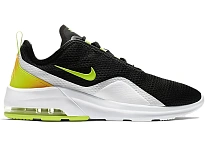Фото № 1 с приближением к товару «‎Nike Air Max Motion 2 Black Total Orange»