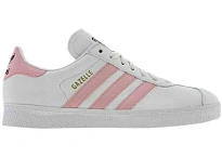 Фото № 1 с приближением к товару «‎adidas Gazelle II White Diva »