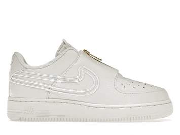 Nike Air Force 1 Low LXX Zip Serena Williams Summit White (DM5036-100) - 1
