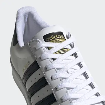 Adidas Superstar - 4