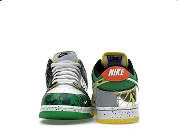 Nike Dunk Low - 4