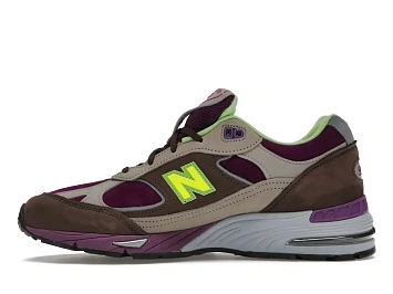 New Balance 991 - 3