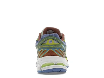 New Balance 860v2 - 4