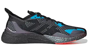 adidas X9000L3 'Core Black' (EH0057) - 2