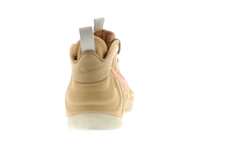 Фото № 5 с приближением к товару «‎Nike Air Foamposite Pro Vachetta Tan»