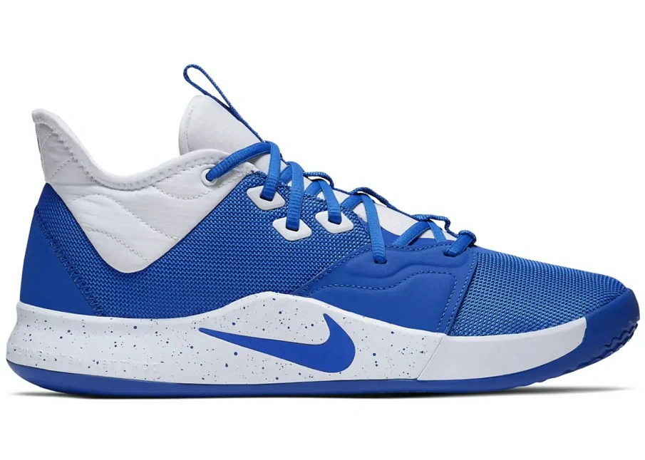 Фото № 1 с приближением к товару «‎Nike PG 3 TB Game Royal»