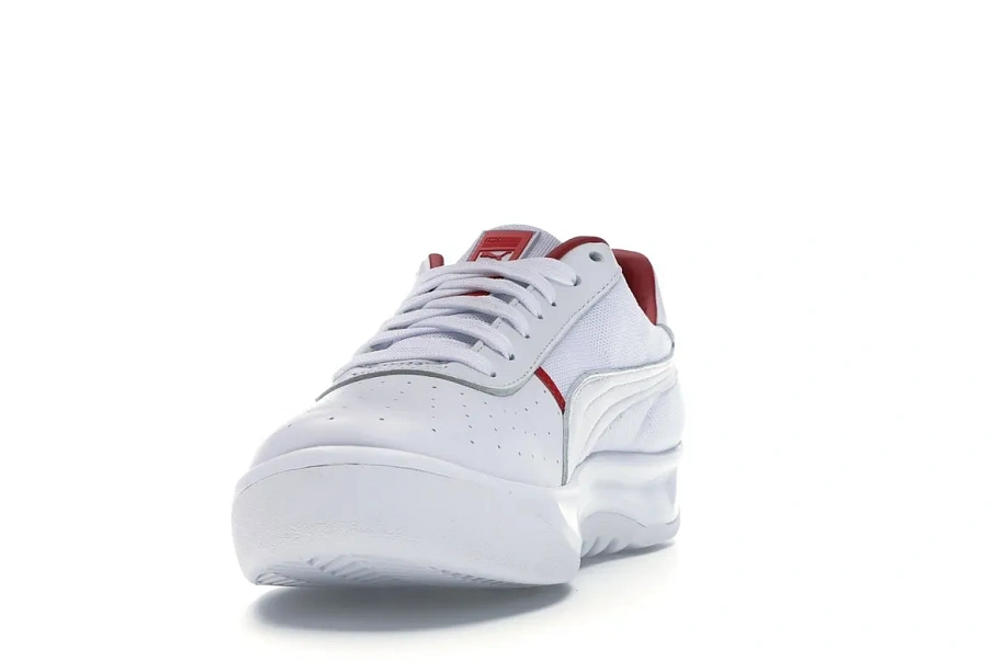 Фото № 3 с приближением к товару «‎Puma California Nipsey Hussle The Marathon Continues (White)»