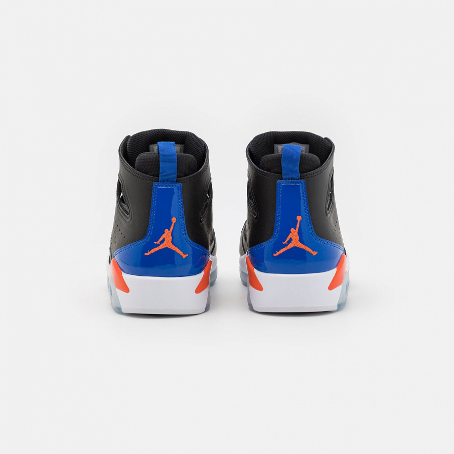 Фото № 3 с приближением к товару «‎Jordan 6 Rings »