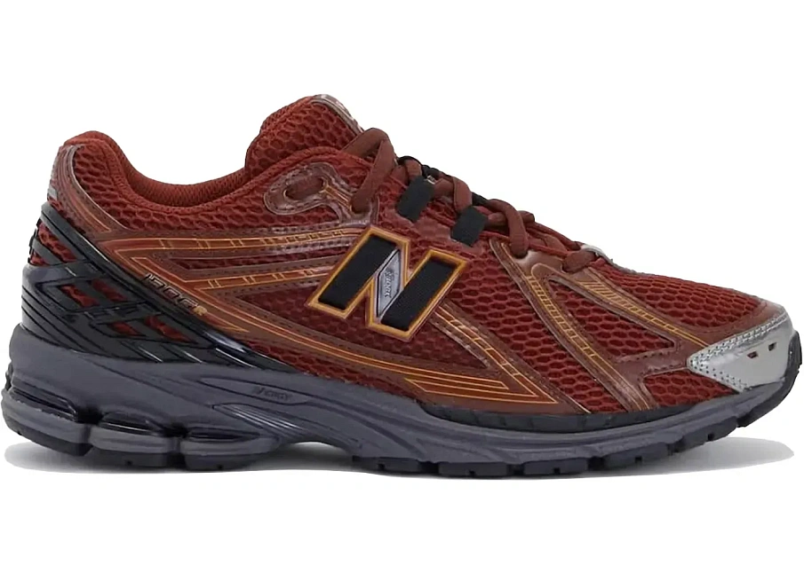 Фото № 1 с приближением к товару «‎New Balance 1906R»