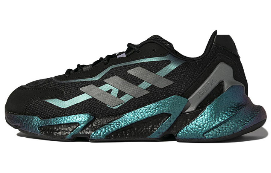 Фото № 1 с приближением к товару «‎ adidas X9000l4 Running shoes»