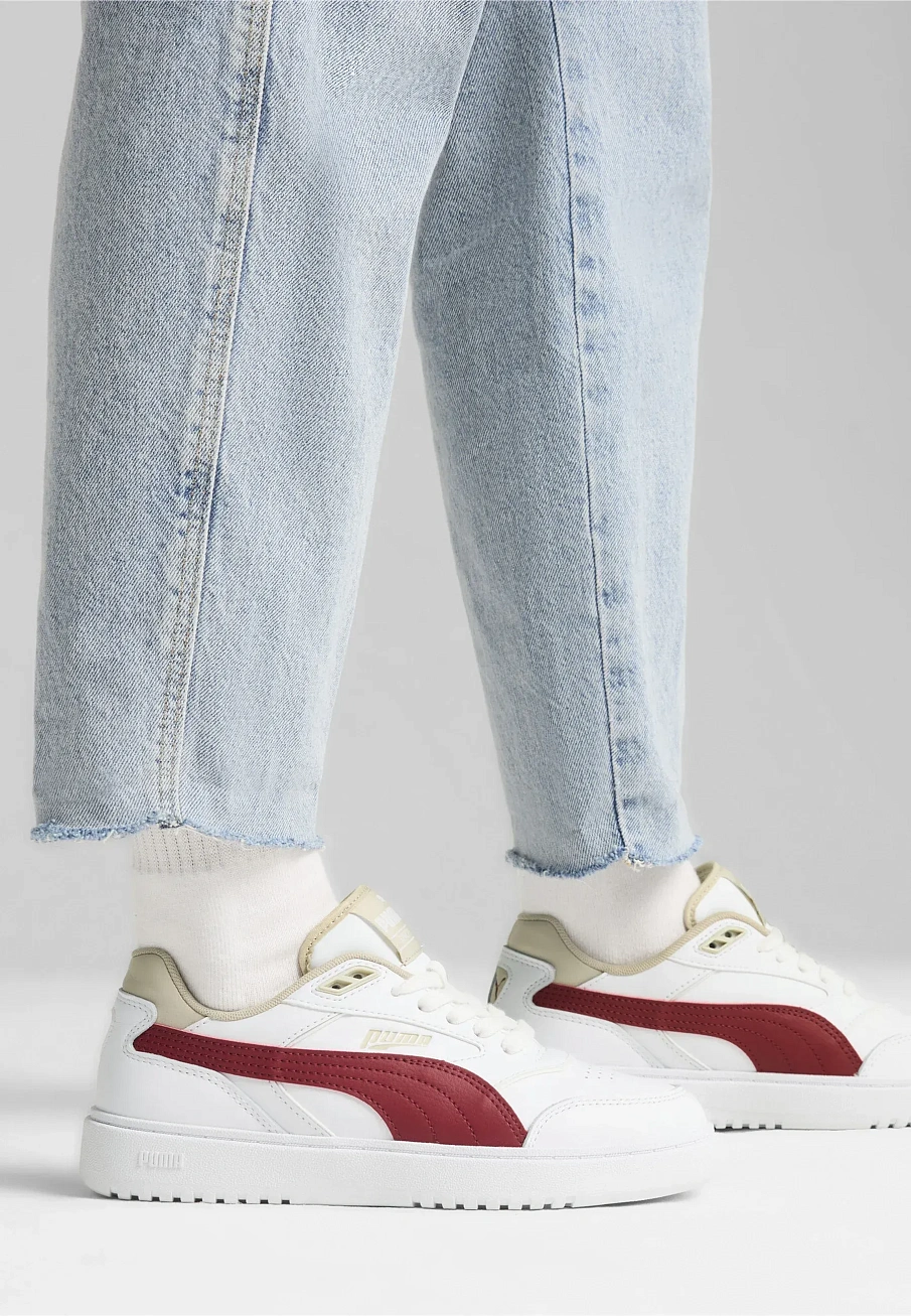 Фото № 1 с приближением к товару «‎DOUBLECOURT UNISEX»