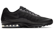 Фото № 2 с приближением к товару «‎Nike Air Max Invigor Black»