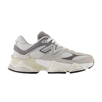 Фото № 1 с приближением к товару «‎New Balance 9060 Big Kid Rain Cloud Wide»
