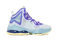 Фото № 1 с приближением к товару «‎Nike LeBron 19 Aura »