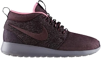 Фото № 1 с приближением к товару «‎Nike Roshe Run Mid City Pack NYC»