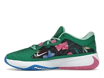 Фото № 3 с приближением к товару «‎Nike Zoom Freak 5»