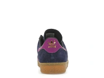 Фото № 4 с приближением к товару «‎adidas Yabisah size? Exclusive City Series Blue Purple»