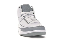 Фото № 3 с приближением к товару «‎Jordan 2 Retro Silver Anniversary»