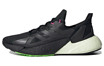 Фото № 1 с приближением к товару «‎adidas X9000 L4 Shoes BlackWhite»