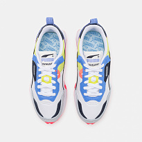 Фото № 4 с приближением к товару «‎Puma Rider Future Vintage »