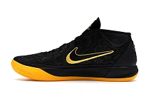 Фото № 5 с приближением к товару «‎Nike Kobe A.D. Mid Lakers Black Mamba»
