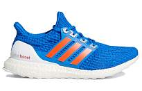 Фото № 2 с приближением к товару «‎adidas Ultraboost 4.0 Dna Blue»
