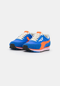 Фото № 3 с приближением к товару «‎Puma Rider Vintage »