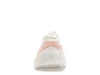Фото № 2 с приближением к товару «‎adidas Superstar Slip on White Orange »
