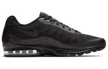 Nike Air Max Invigor Black - 2