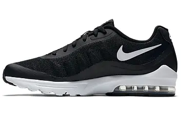 Nike Air Max Invigor BlackWhite - 1