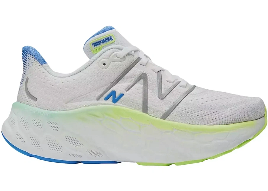 Фото № 1 с приближением к товару «‎New Balance Fresh Foam X More V4»