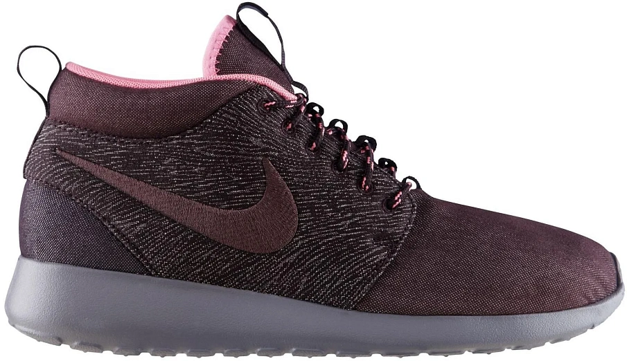 Фото № 1 с приближением к товару «‎Nike Roshe Run Mid City Pack NYC»