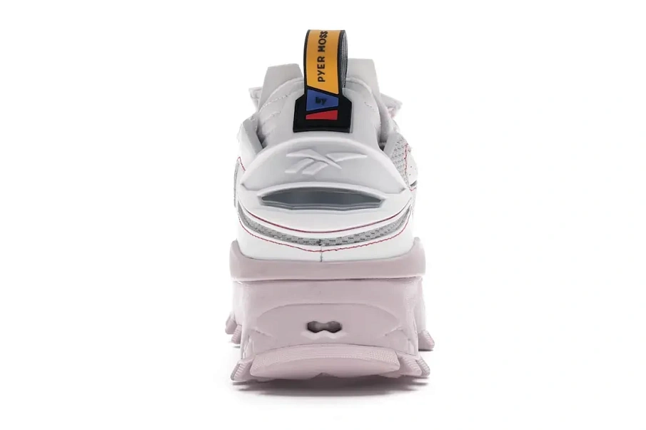 Фото № 4 с приближением к товару «‎Reebok Experiment 4 Trail Fury»