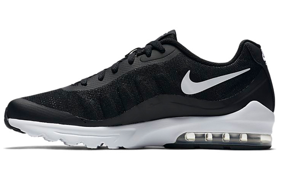 Фото № 1 с приближением к товару «‎Nike Air Max Invigor BlackWhite»