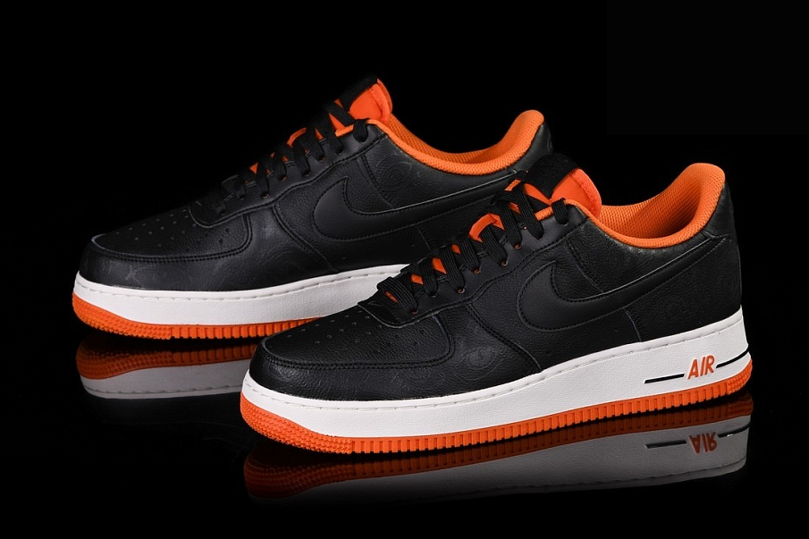 Фото № 2 с приближением к товару «‎Nike Air Force 1 ?07 Premium »
