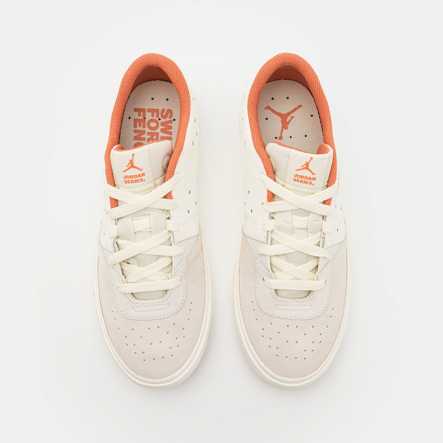 Фото № 4 с приближением к товару «‎Jordan Series ES »