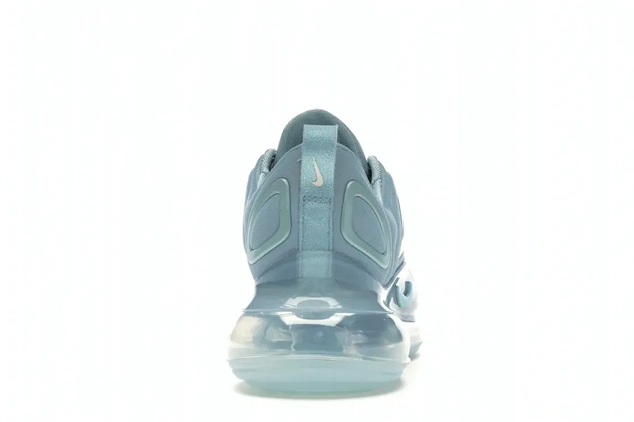 Фото № 4 с приближением к товару «‎Nike Air Max 720 SE Ocean Cube »