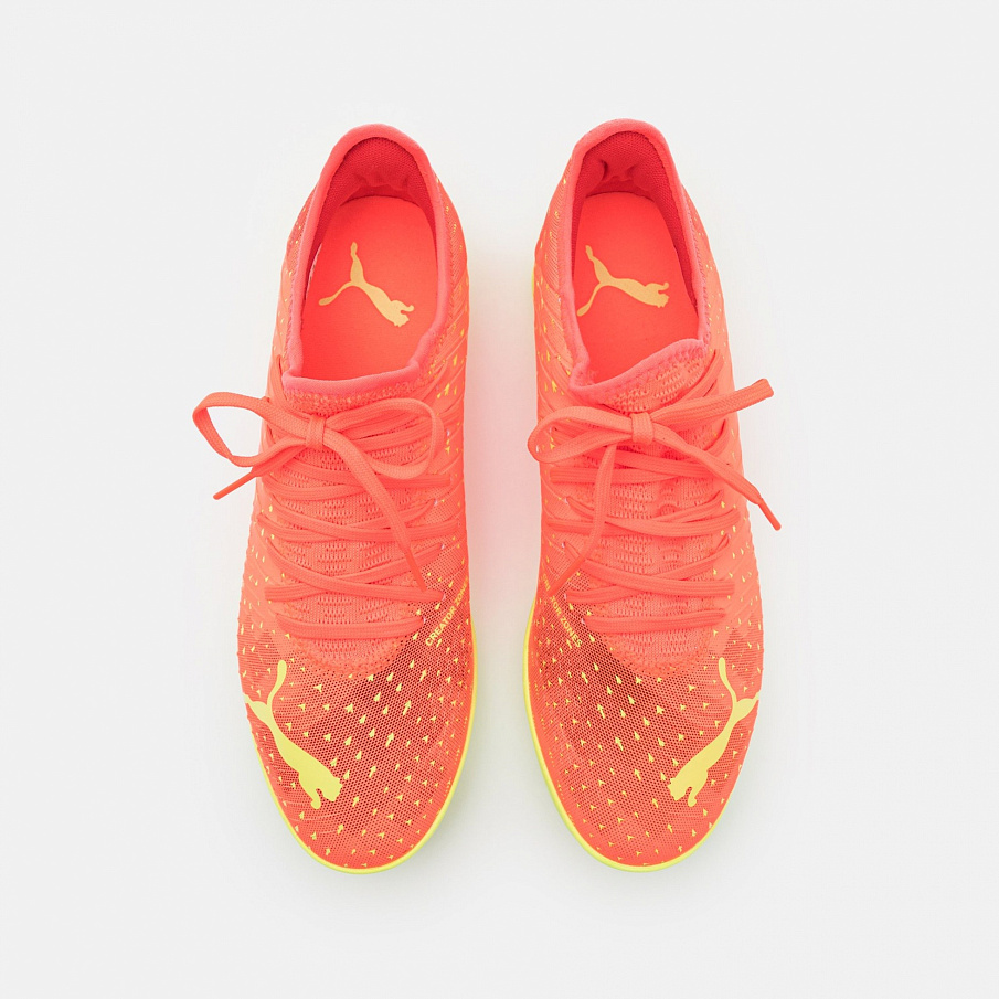 Фото № 4 с приближением к товару «‎Puma Future Z 4.4 IT »