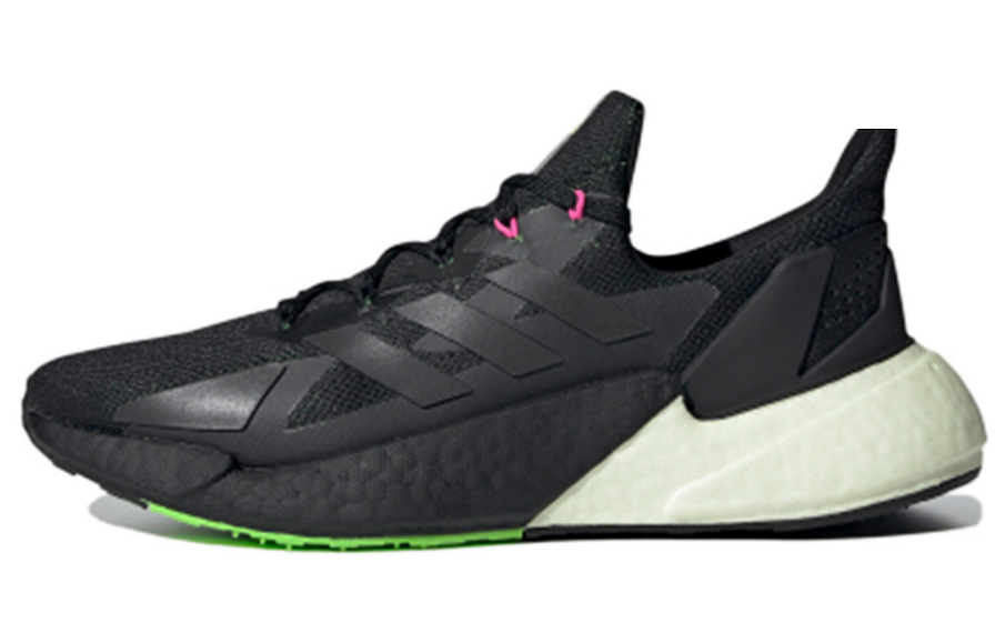 Фото № 1 с приближением к товару «‎adidas X9000 L4 Shoes BlackWhite»