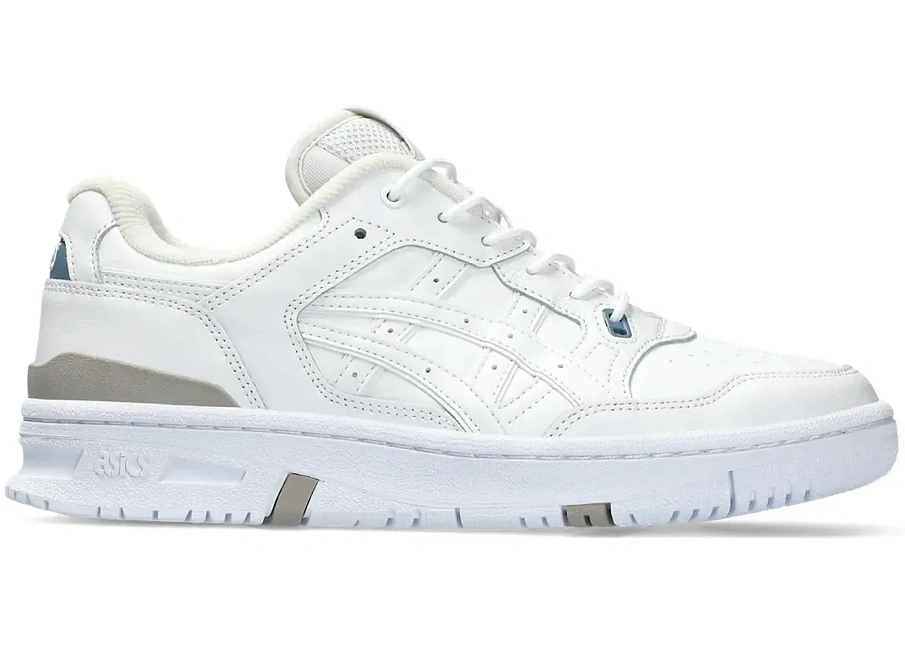 Фото № 1 с приближением к товару «‎ASICS EX89 Charlotte Cardin White»