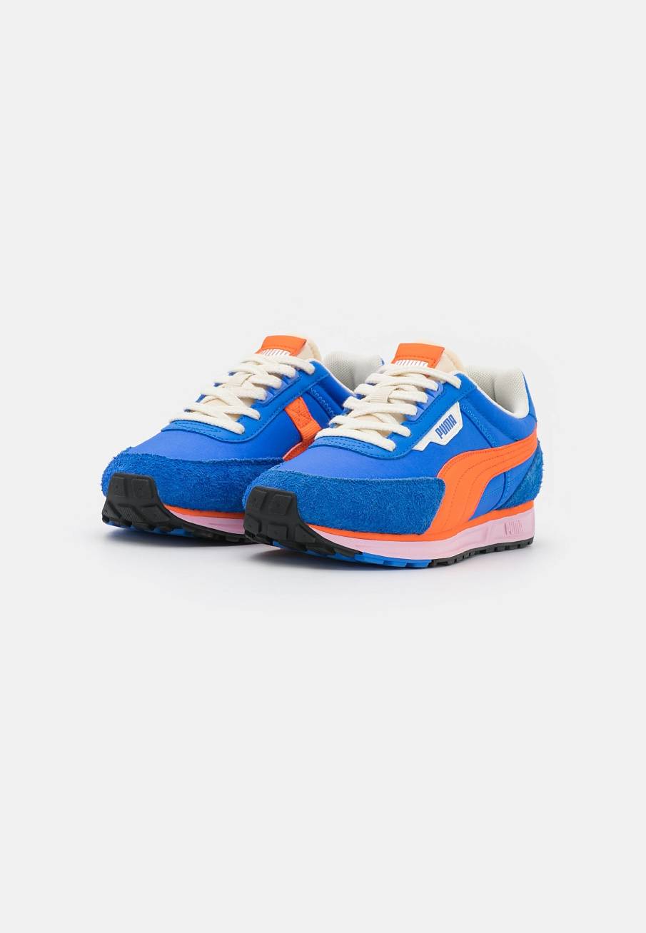 Фото № 3 с приближением к товару «‎Puma Rider Vintage »