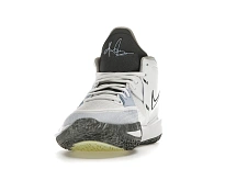 Фото № 4 с приближением к товару «‎Nike Kyrie Infinity Smoke And Mirrors »