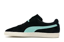 Фото № 5 с приближением к товару «‎Puma Suede Diamond Supply Co. Black»
