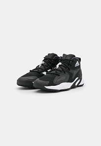 Фото № 2 с приближением к товару «‎Adidas Exhibit Away Team Lightstrike Shoes »
