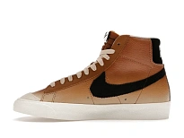 Фото № 3 с приближением к товару «‎Nike Blazer 77 Mid Mushroom »
