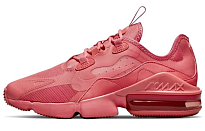 Фото № 1 с приближением к товару «‎Nike Wmns Air Max Infinity 2 Low-Top Running Shoes Pink»
